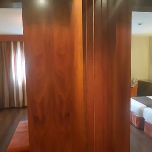 Habitación Cuádruple Estándar